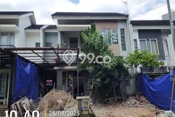 Siap Huni Rumah Mewah 4 Kamar di BSD Dekat ke Mana Saja Siap Huni Rumah Mewah 4 Kamar di BSD Dekat ke Mana Saja