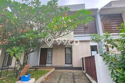 Rumah Luxury Modern Siap Huni di BSD City Tangerang Rumah Luxury Modern Siap Huni di BSD City Tangerang