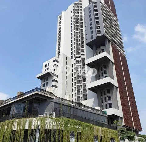 Apartemen Disewakan Murah 1 KT / 1 KM di BSD, Tangerang Selatan Apartemen Disewakan Murah 1 KT / 1 KM di BSD, Tangerang Selatan