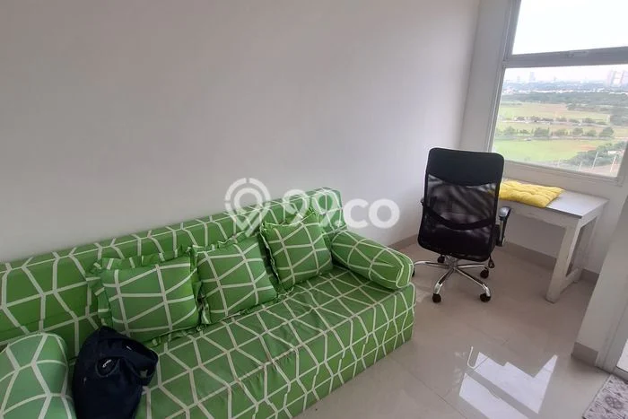 Dijual Apartemen 0 KT di Tangerang Luas 20m2 Dijual Apartemen 0 KT di Tangerang Luas 20m2