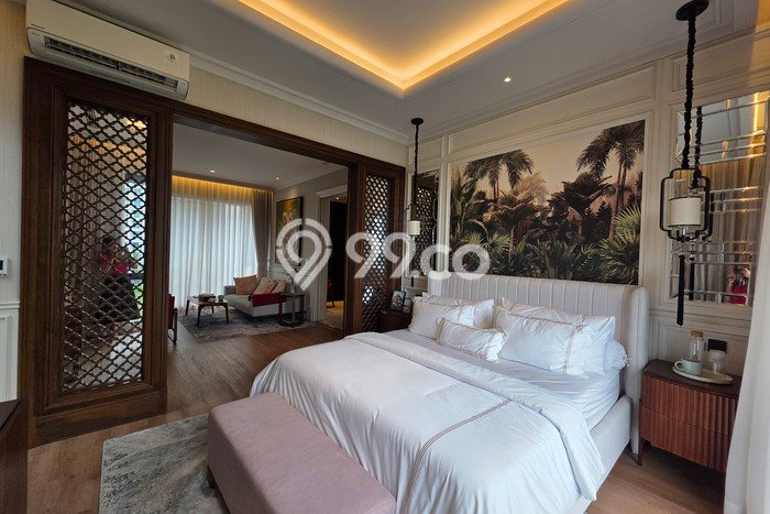 Jual Rumah Mewah Megah Dengan View Cantik di Citra Garden, Jakarta Barat Jual Rumah Mewah Megah Dengan View Cantik di Citra Garden, Jakarta Barat