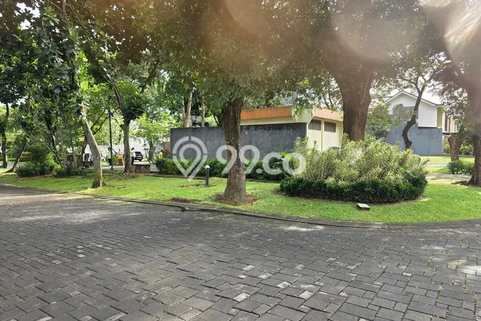 Tanah Kavling Dijual di BSD Avani, Tangerang dengan Luas Tanah 235m2 Tanah Kavling Dijual di BSD Avani, Tangerang dengan Luas Tanah 235m2