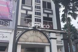 Paling Dicari! Ruko Dijual di Galaxy Harga Kompetitif Paling Dicari! Ruko Dijual di Galaxy Harga Kompetitif