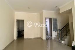 Rumah Sewa Jakarta Barat LT 120m2 LB 144m2 Kawasan Green Lake City Rumah Sewa Jakarta Barat LT 120m2 LB 144m2 Kawasan Green Lake City