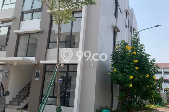 Rumah Disewakan Jakarta Barat LT 50m2 LB 50m2 Kawasan Semanan Rumah Disewakan Jakarta Barat LT 50m2 LB 50m2 Kawasan Semanan