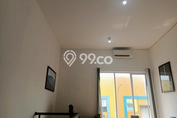 FOR RENT! Gudang di Daan Mogot Cocok untuk Bisnis 292m2 FOR RENT! Gudang di Daan Mogot Cocok untuk Bisnis 292m2