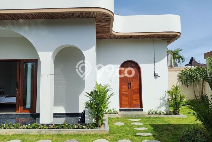 Rumah Kontrakan Badung LT 150m2 LB 100m2 Area Canggu Rumah Kontrakan Badung LT 150m2 LB 100m2 Area Canggu