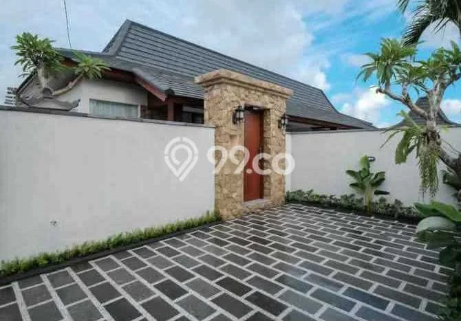 Vila Strategis di , Area 0m2m², Kawasan Nyaman, Tersedia Vila Strategis di , Area 0m2m², Kawasan Nyaman, Tersedia