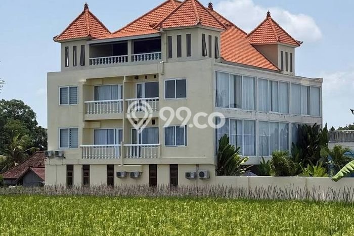 Hotel Area Bisnis di Gianyar, Luas 3000m2m², Jalan Utama Hotel Area Bisnis di Gianyar, Luas 3000m2m², Jalan Utama