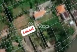 Tanah untuk Dijual di Denpasar Timur Denpasar Luas 644m2 Tanah untuk Dijual di Denpasar Timur Denpasar Luas 644m2