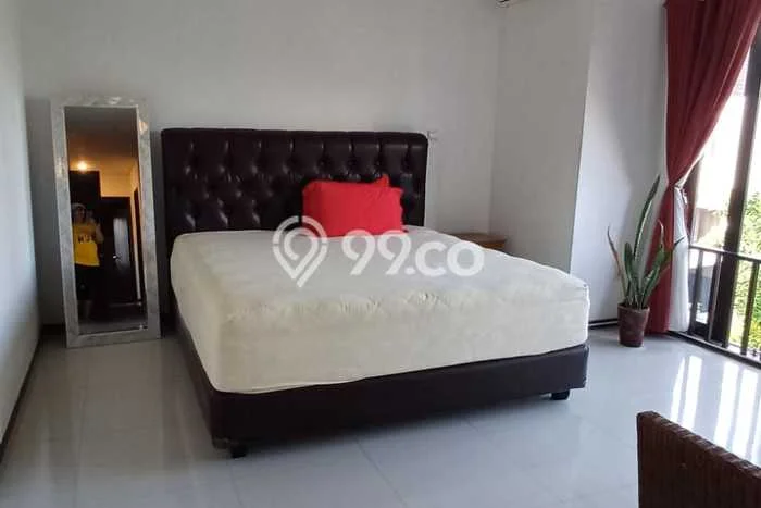Vila Premium di , Area 296m2m², Akses ke Denpasar, Denpasar Vila Premium di , Area 296m2m², Akses ke Denpasar, Denpasar