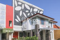 Best Deal Hunian Premium Ideal dan Luas di Denpasar Barat, Denpasar Best Deal Hunian Premium Ideal dan Luas di Denpasar Barat, Denpasar