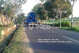 Kavling Tanah di Abiansemal Dijual Luas 19000m2 Legalitas SHM Kavling Tanah di Abiansemal Dijual Luas 19000m2 Legalitas SHM