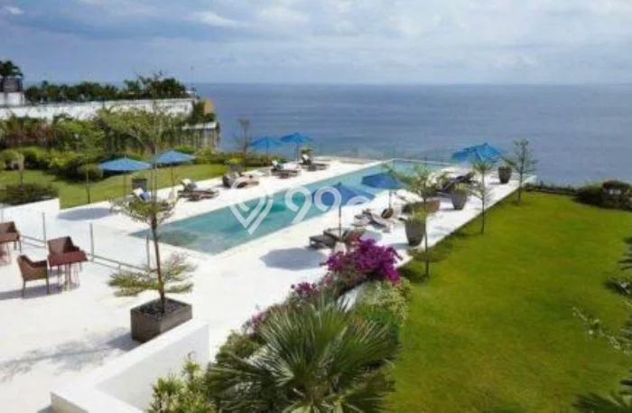 For Sale! Luxury House LT 3700m2 Desain Elegan di uluwatu For Sale! Luxury House LT 3700m2 Desain Elegan di uluwatu