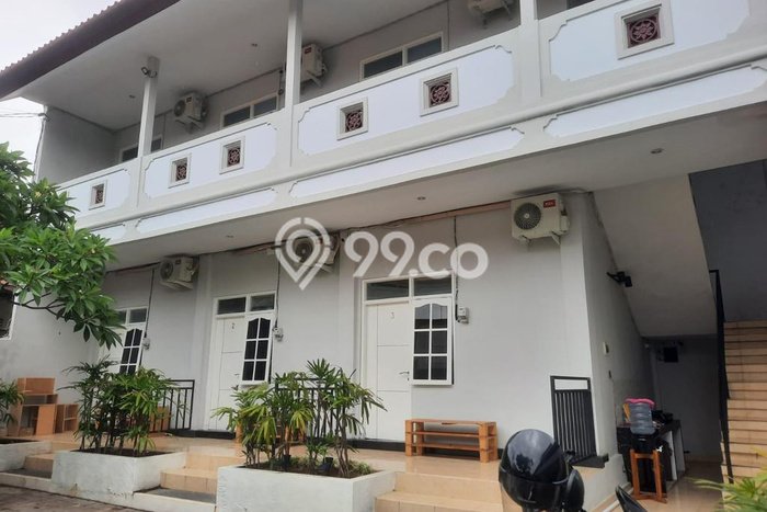 Dijual Rumah Premium dengan Fasilitas Sekitar Komplit di Denpasar Barat, Denpasar Dijual Rumah Premium dengan Fasilitas Sekitar Komplit di Denpasar Barat, Denpasar