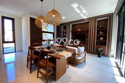 Rumah Luxury Modern Tanpa Renovasi di Pesanggaran Denpasar Rumah Luxury Modern Tanpa Renovasi di Pesanggaran Denpasar