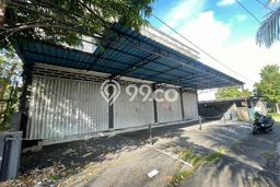 Ruko Dijual di Prime Area Gianyar Luas 300m2 Ruko Dijual di Prime Area Gianyar Luas 300m2
