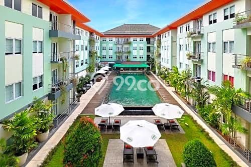 For Sale Rumah 1 Kamar Lokasi Ideal Nyaman dan Strategis di Kuta For Sale Rumah 1 Kamar Lokasi Ideal Nyaman dan Strategis di Kuta