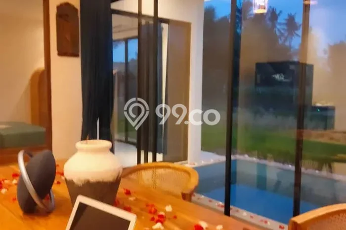 Disewakan segera rumah minimalis strategis 3 Kamar di Ubud, Gianyar Disewakan segera rumah minimalis strategis 3 Kamar di Ubud, Gianyar