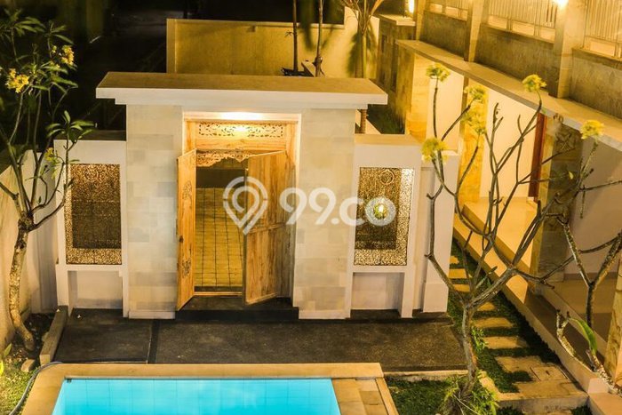 Dijual Rumah Luas Megah Dengan View Cantik di Kerobokan, Badung Dijual Rumah Luas Megah Dengan View Cantik di Kerobokan, Badung