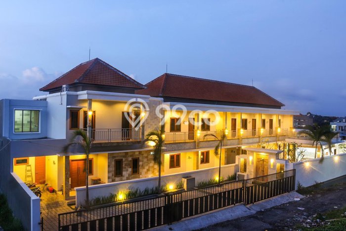 Dijual Rumah Luas Megah Dengan View Cantik di Kerobokan, Badung Dijual Rumah Luas Megah Dengan View Cantik di Kerobokan, Badung