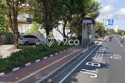 Tanah di Kuta, Badung Luas 1600m2 Dijual Segera Tanah di Kuta, Badung Luas 1600m2 Dijual Segera