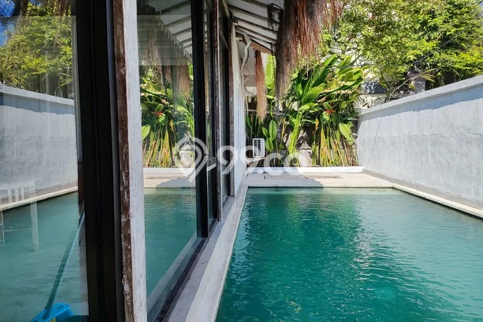 Rumah Kontrakan Badung LT 230m2 LB 200m2 Area Canggu Rumah Kontrakan Badung LT 230m2 LB 200m2 Area Canggu