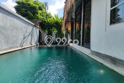 Rumah Kontrakan Badung LT 230m2 LB 200m2 Area Canggu Rumah Kontrakan Badung LT 230m2 LB 200m2 Area Canggu