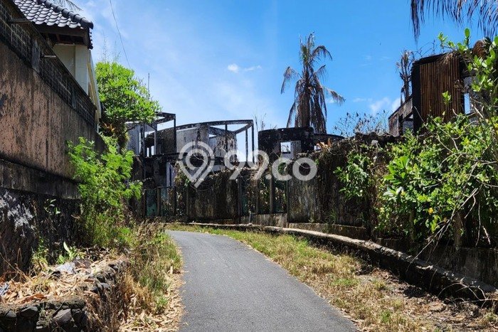 Tanah Investasi Dijual di Badung Punya Luas 4500m2 Tanah Investasi Dijual di Badung Punya Luas 4500m2