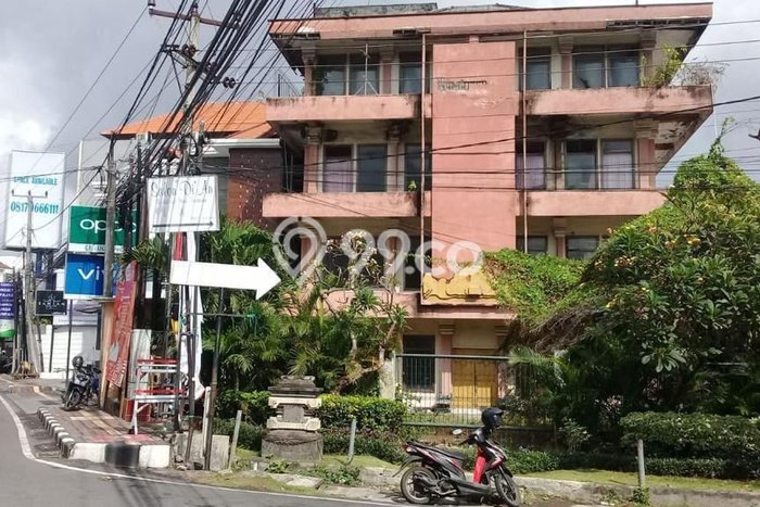 Komersial Paling Dicari LB 1800m2 Dijual di Denpasar Barat Komersial Paling Dicari LB 1800m2 Dijual di Denpasar Barat