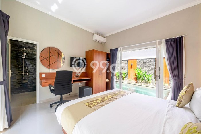 Rumah Sewa Badung LT 250m2 LB 200m2 Kawasan Canggu Rumah Sewa Badung LT 250m2 LB 200m2 Kawasan Canggu