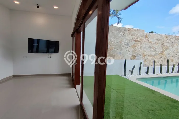 Disewakan Rumah Nyaman di Canggu LT 200m2 / LB 200m2 Siap Huni Disewakan Rumah Nyaman di Canggu LT 200m2 / LB 200m2 Siap Huni