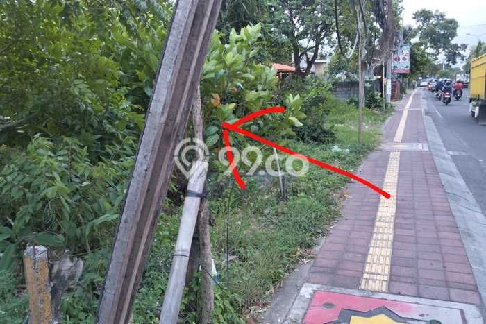 Untuk Disewa Tanah di Sanur Denpasar Seluas 2500m2 Untuk Disewa Tanah di Sanur Denpasar Seluas 2500m2