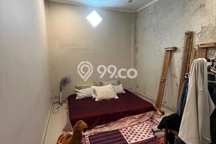 Dijual Cepat Rumah Bagus Siap Huni LB 100m2 di Canggu, Badung Dijual Cepat Rumah Bagus Siap Huni LB 100m2 di Canggu, Badung