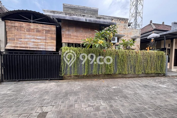Rumah Modern 3 KT di Penatih Denpasar Full Furnished Rumah Modern 3 KT di Penatih Denpasar Full Furnished