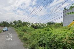 Tanah di , Luas 1000m2m², Status SHM, Akses Badung, Badung Tanah di , Luas 1000m2m², Status SHM, Akses Badung, Badung