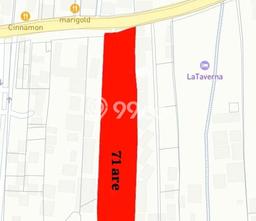 Tanah Disewakan Lokasi Denpasar Seluas 7100m2 Strategis dan Aman Tanah Disewakan Lokasi Denpasar Seluas 7100m2 Strategis dan Aman
