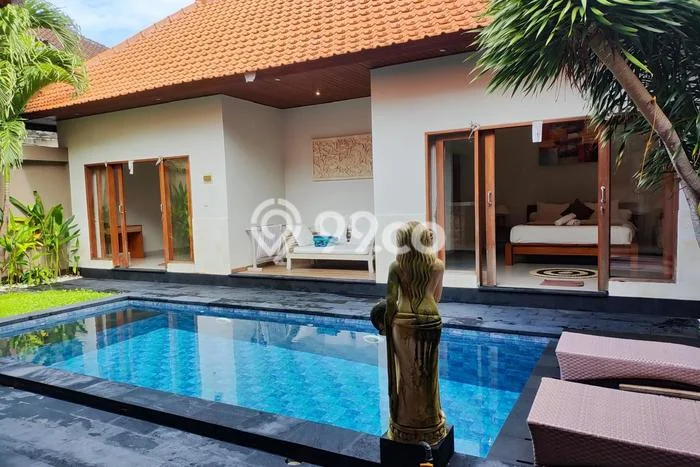 Sewa Rumah Murah di Umalas Badung Punya 2 KT Sewa Rumah Murah di Umalas Badung Punya 2 KT