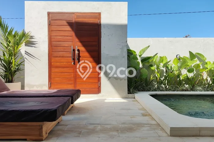 Disewakan Rumah Harga Terjangkau di Pererenan Badung Punya 2 Kamar Tidur Disewakan Rumah Harga Terjangkau di Pererenan Badung Punya 2 Kamar Tidur