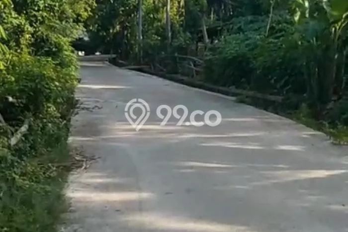 Untuk Dijual Tanah di Lombok Barat, Luas 800m2 SHM Untuk Dijual Tanah di Lombok Barat, Luas 800m2 SHM