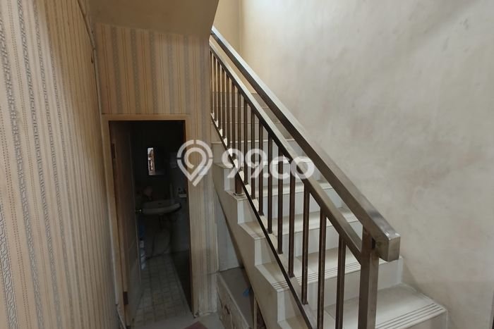 Rumah Elit Modern Tanpa Renovasi di Pedungan Denpasar Rumah Elit Modern Tanpa Renovasi di Pedungan Denpasar