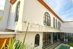 Vila Asri Kawasan , Area 185m2m², Dekat ke beragam fasilitas Vila Asri Kawasan , Area 185m2m², Dekat ke beragam fasilitas