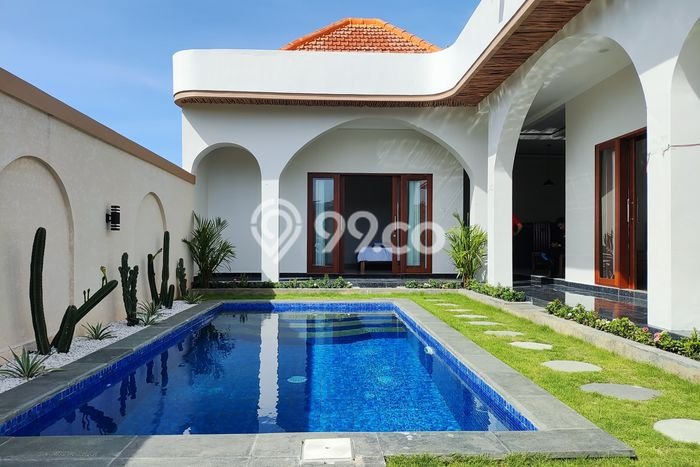 Rumah Kontrakan Badung LT 150m2 LB 100m2 Area Canggu Rumah Kontrakan Badung LT 150m2 LB 100m2 Area Canggu