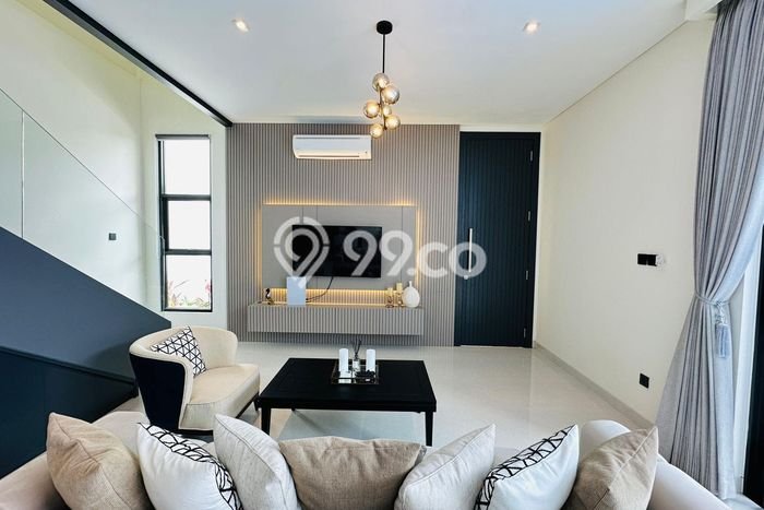 Vila Kawasan , Luas 362m2m², Akses ke Pusat Kota Vila Kawasan , Luas 362m2m², Akses ke Pusat Kota