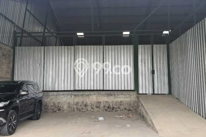 Gudang Komersial Disewakan di Denpasar Selatan Denpasar Luas 550m2 Gudang Komersial Disewakan di Denpasar Selatan Denpasar Luas 550m2