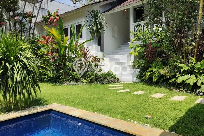 Rumah sewa siap huni 3 KT di Umalas, Badung Rumah sewa siap huni 3 KT di Umalas, Badung