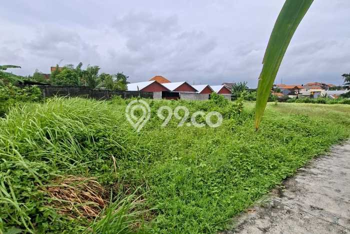 Disewakan Tanah Seluas 2400m2 di Denpasar Utara, Denpasar Disewakan Tanah Seluas 2400m2 di Denpasar Utara, Denpasar