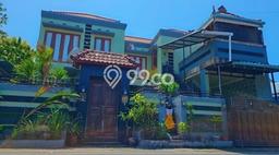 Rumah Elit LB 100m2 Siap Pakai Desain Elegan di Nusa Dua, Badung Rumah Elit LB 100m2 Siap Pakai Desain Elegan di Nusa Dua, Badung