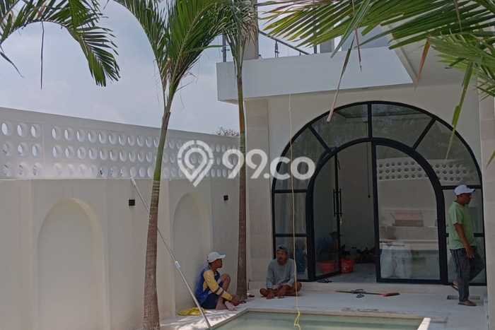 Rumah Disewakan Badung LT 150m2 LB 100m2 Area Canggu Rumah Disewakan Badung LT 150m2 LB 100m2 Area Canggu