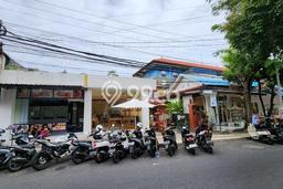 Untuk Dijual Tanah 600m2 di Seminyak, Badung Untuk Dijual Tanah 600m2 di Seminyak, Badung